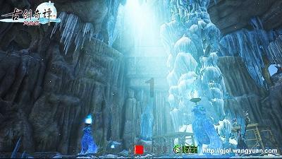 旗帜的传说2