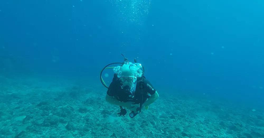 人鱼公主温泉疗养