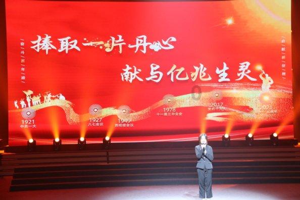 合肥肥东奔图智造产业园正式投产