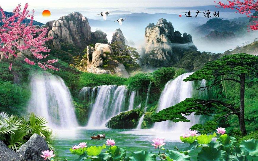 梦想之森
