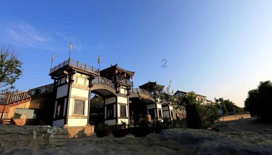 向高而攀向新而行 平顶山高新区答好新时代答卷