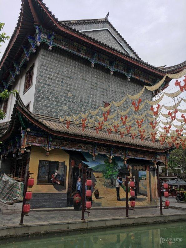 影视工厂